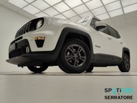 Jeep Renegade Benzina 2019 1.0 t3 Longitude 2wd Usata in provincia di Como - Serratore Spa - Erba img-2