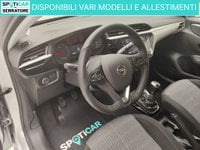 Opel Corsa Diesel 1.5 Edition s&s 100cv Km 0 in provincia di Como - Serratore Spa - Erba img-7