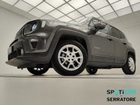 Jeep Renegade Benzina 2019 1.0 t3 Limited 2wd Usata in provincia di Como - Serratore Spa - Erba img-2