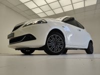 Auto Lancia Ypsilon Iii 2021 1.0 Firefly Hybrid Gold S&S 70Cv Usate A Como