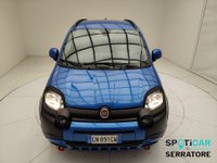 Auto Fiat Panda Iii 2021 1.0 Firefly Hybrid City Cross S&S 70Cv 5P.ti Usate A Como