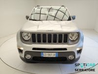 Jeep Renegade Benzina 2019 1.0 t3 Limited 2wd Usata in provincia di Como - Serratore Spa - Erba img-1