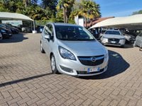 Opel Meriva Benzina II 1.4 Innovation (cosmo) 100cv Usata in provincia di Como - Serratore Spa - Erba img-6