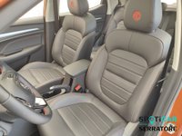 MG ZS Benzina 2021 1.0 Luxury Usata in provincia di Como - Serratore Spa - Erba img-12