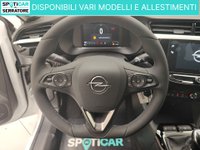 Opel Corsa Benzina 1.2 D&T s&s 75cv Km 0 in provincia di Como - Serratore Spa - Erba img-8