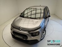 Citroën C3 Benzina III 2017 1.2 puretech Feel s&s 83cv neopatentati my18 Usata in provincia di Como - Serratore Spa - Erba img-14