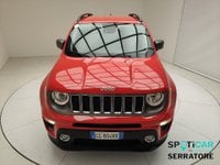 Jeep Renegade Diesel 2019 1.6 mjt Limited 2wd 130cv Usata in provincia di Como - Serratore Spa - Erba img-1