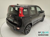 Auto Fiat Panda Iii 2021 1.0 Firefly Hybrid City Life S&S 70Cv 5P.ti Usate A Como