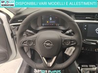 Opel Corsa Benzina 1.2 Elegance s&s 100cv Km 0 in provincia di Como - Serratore Spa - Erba img-8