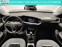 Opel Mokka Benzina 1.2 t Elegance s&s 100cv Km 0 in provincia di Como - Serratore Spa - Erba img-13