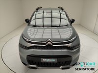 Citroën C3 Aircross Benzina 2017 1.2 puretech Shine s&s 110cv Usata in provincia di Como - Serratore Spa - Erba img-1