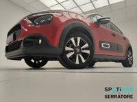 Citroën C3 Benzina III 2017 1.2 puretech Shine s&s 110cv eat6 Usata in provincia di Como - Serratore Spa - Erba img-2