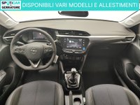 Opel Corsa Benzina 1.2 Elegance s&s 100cv Km 0 in provincia di Como - Serratore Spa - Erba img-13