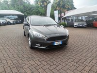 Ford Focus Benzina IV 5p 1.0 ecoboost Plus s&s 100cv Usata in provincia di Como - Serratore Spa - Erba img-6