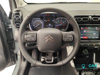 Citroën C3 Aircross Benzina 2017 1.2 puretech Shine s&s 110cv Usata in provincia di Como - Serratore Spa - Erba img-8