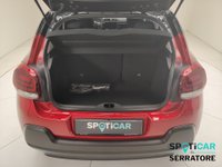 Citroën C3 Benzina III 2017 1.2 puretech Shine s&s 110cv eat6 Usata in provincia di Como - Serratore Spa - Erba img-5