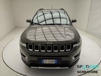 Auto Jeep Compass 4Xe Ii 1.3 Turbo T4 Phev Limited 4Xe At6 Usate A Como