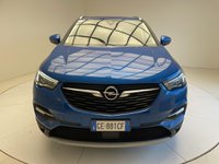 Opel Grandland Diesel X 1.5 ecotec Elegance s&s 130cv at8 Usata in provincia di Como - Serratore Spa - Erba img-1