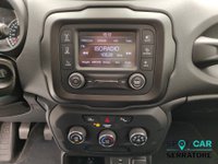 Jeep Renegade Benzina 2019 1.0 t3 Longitude 2wd Usata in provincia di Como - Serratore Spa - Erba img-10