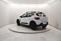 Auto Usate A Bergamo | Dacia Sandero Stepway 1.0 Tce Extreme Up 110Cv