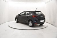 Auto Usate A Brescia | Dacia Sandero Streetway 1.0 Sce Expression 65Cv