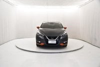 Auto Usate A Brescia | Nissan Micra 0.9 Tekna 90Cv