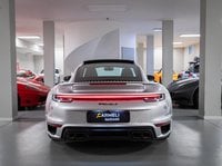 Auto Usate A Brescia | Porsche 911 992 Turbo S Coupé -Iva Esposta-Sollevatore-Tetto