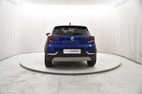 Auto Usate A Bergamo | Renault Captur 1.6 Hybrid Techno E-Tech 145Cv Auto