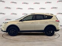 Auto Usate A Brescia | Toyota Rav4 2.5 Vvt-I Hybrid Dynamic 2Wd E-Cvt