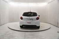 Auto Usate A Brescia | Peugeot 208 1.6 Bluehdi Gt Line S&S 120Cv 5P