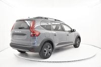 Auto Km0 A Brescia | Dacia Jogger 1.0 Tce Expression Gpl 100Cv 7P.ti - Km0