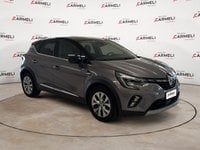 Auto Usate A Bergamo | Renault Captur 1.0 Tce Intens Gpl 100Cv My21
