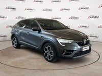 Auto Usate A Bergamo | Renault Arkana 1.6 E-Tech Hybrid Techno 145Cv