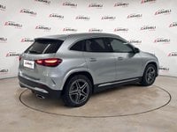 Auto Usate A Brescia | Mercedes-Benz Gla 200 Amg Line Premium Auto Gancio,Telcamera 360.Keyless,A...