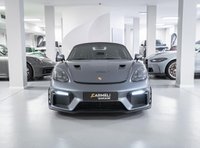 Auto Usate A Brescia | Porsche 718 Spyder Rs -Pronta Consegna-Sollev.anter.-Ppf Anteriore