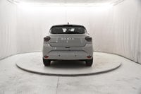 Auto Nuove Pronta Consegna A Bergamo | Dacia Sandero Streetway 1.2 Eco-G Journey 120Cv - Tasso 0