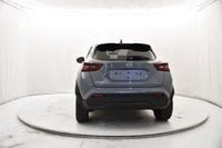 Auto Usate A Brescia | Nissan Juke 1.0 Dig-T Tekna 114Cv -Km0
