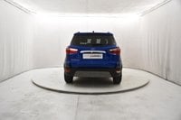 Auto Usate A Brescia | Ford Ecosport 1.5 Ecoblue Titanium S&S 100Cv My19