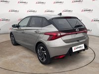 Auto Usate A Bergamo | Hyundai I20 1.2 Mpi Connectline Exterior Pack