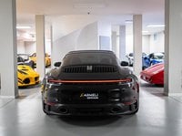 Auto Usate A Brescia | Porsche 911 Viii 992 Targa 992 Targa 4 Gts -Approved 10-2026-Matrix