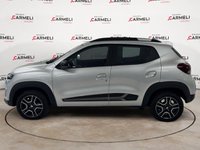Auto Usate A Brescia | Dacia Spring Comfort Electric 45 -Aziendale