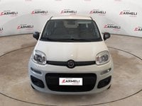 Auto Usate A Brescia | Fiat Panda 1.2 Easy S&S 69Cv My19 -Autocarro-Iva Esclusa