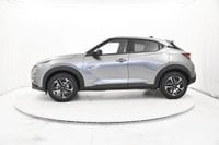Auto Nuove Pronta Consegna A Bergamo | Nissan Juke 1.6 Hev N-Connecta - Hybrid