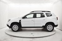 Auto Usate A Brescia | Dacia Duster 1.0 Tce Comfort Gpl 4X2 100Cv