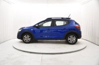 Auto Usate A Brescia | Dacia Sandero Stepway 1.0 Tce Expression Eco-G 100Cv - Iva Esclusa - Autoc...