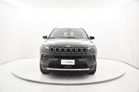 Auto Usate A Bergamo | Jeep Compass 1.5 Turbo T4 Mhev Limited 2Wd 130Cv Dct