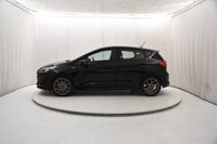 Auto Usate A Bergamo | Ford Fiesta Active 1.0 Ecoboost Hybrid 125Cv