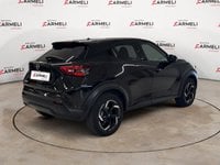 Auto Usate A Bergamo | Nissan Juke 1.0 Dig-T Acenta 114Cv