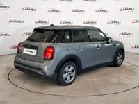 Auto Usate A Brescia | Mini Mini 5 Porte 1.5 Twinpower Turbo One