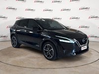 Auto Usate A Brescia | Nissan Qashqai 1.5 E-Power Tekna 2Wd E-Shifter
